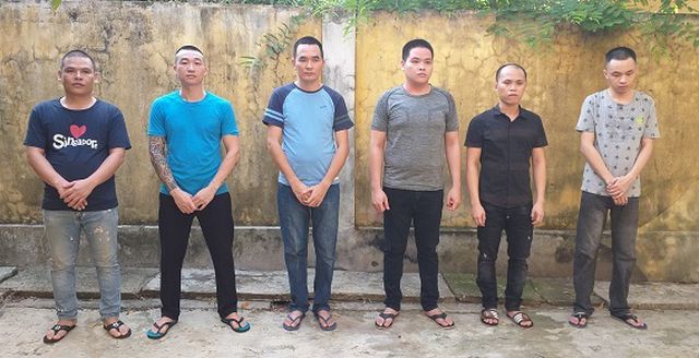 Hà Tĩnh: Hành trình đánh sập đường dây buôn lậu “khủng” thu hàng chục xe hạng sang