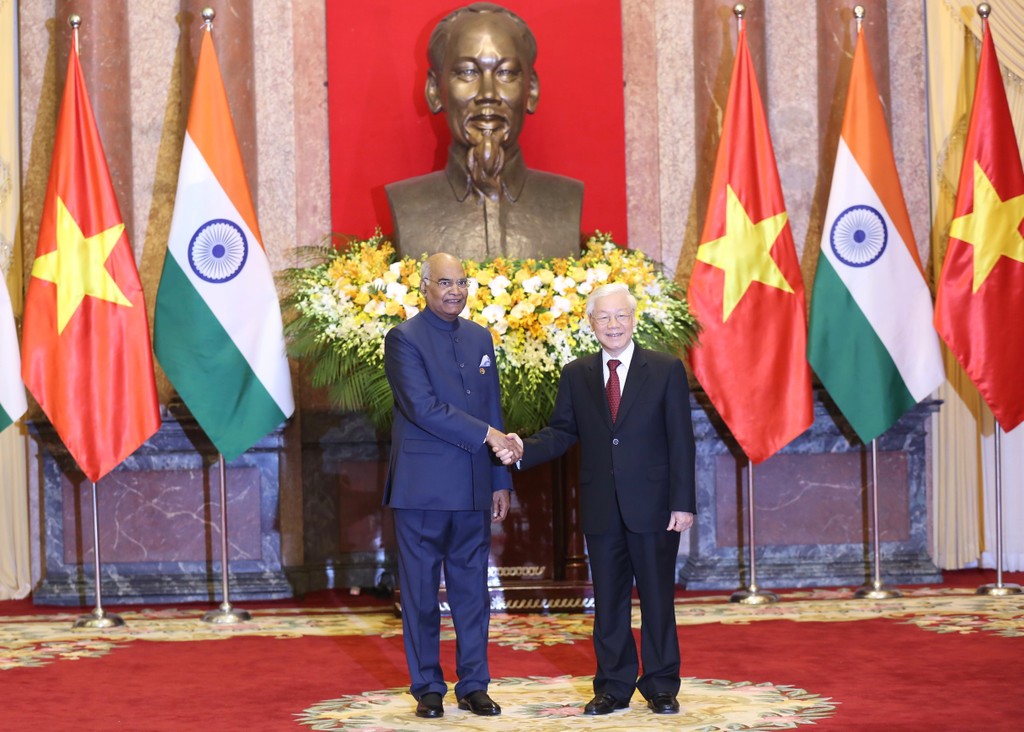 The Secretary General, the President will speak to the President of India - picture 2