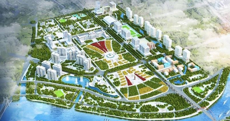 Liên danh Thăng Long - Nagakawa trúng gói thầu mua điều hòa 202 tỷ đồng tại Hải Phòng