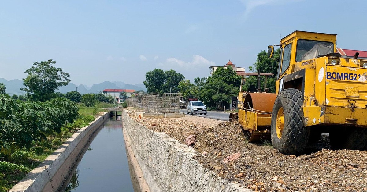 Công khai thông tin khi đấu thầu qua mạng: Nhiều gói xây lắp thiếu báo cáo đánh giá kỹ thuật