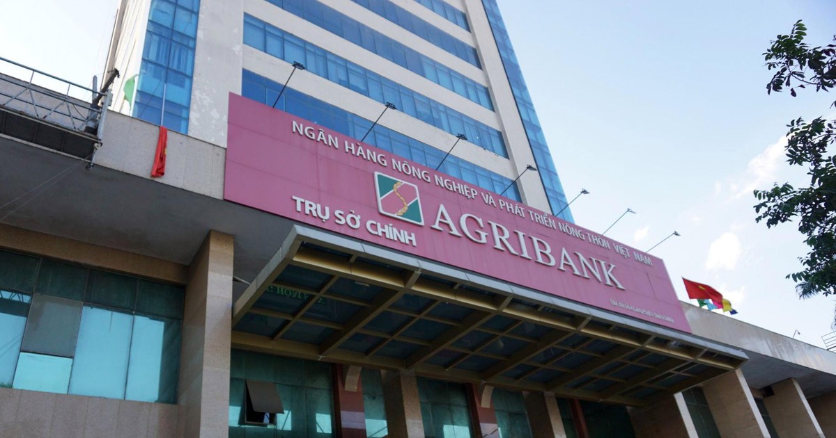 Agribank dành hơn 60.000 tỷ đồng triển khai nhiều chương trình tín dụng ưu  đãi hỗ trợ khách hàng - Báo điện tử của Đảng ủy Khối Doanh nghiệp Trung ương