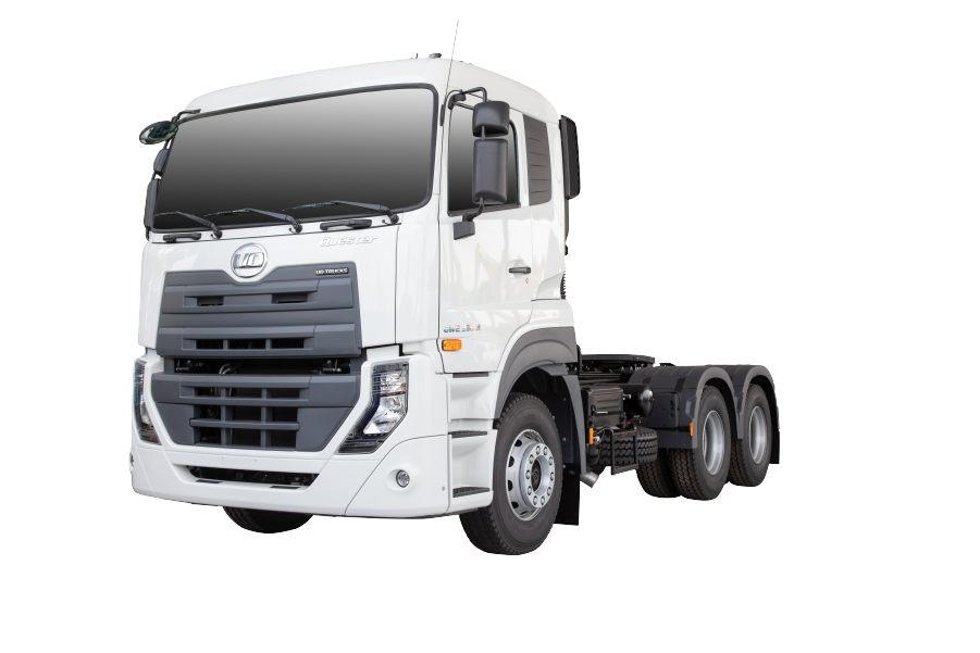 Ngày 26 2 2024, đấu Giá Xe ô Tô đầu Kéo Ud Trucks Tại Tp.hcm 