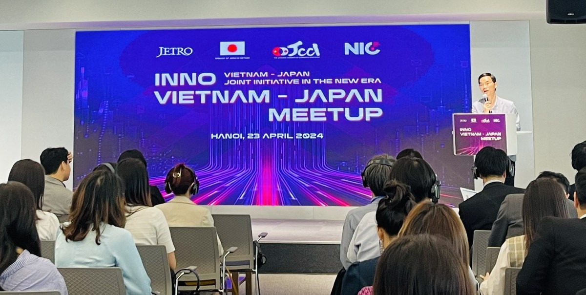 ベトナムと日本の貿易関係がイノベーションを促進