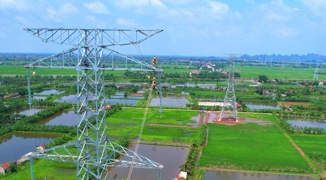 Đường dây 500kV Lào Cai - Vĩnh Yên phải hoàn thành trong 6 tháng, Dự án cần sự quan tâm về tính đặc thù