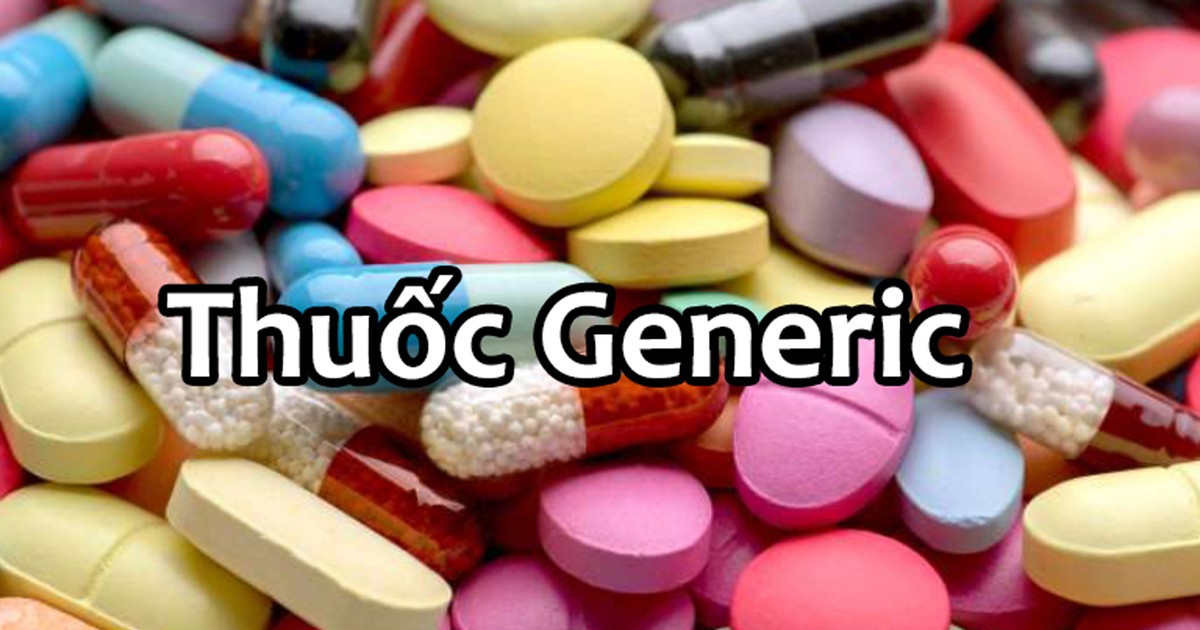 231 nhà thầu tham dự Gói thầu thuốc generic 1.671 tỷ đồng tại Sở Y tế tỉnh Vĩnh Long