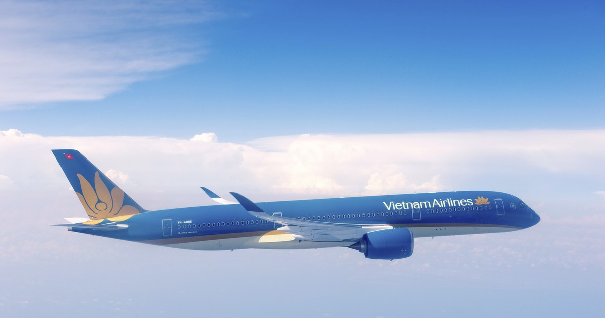 Vietnam Airlines được duyệt chủ trương mua 50 máy bay thân hẹp