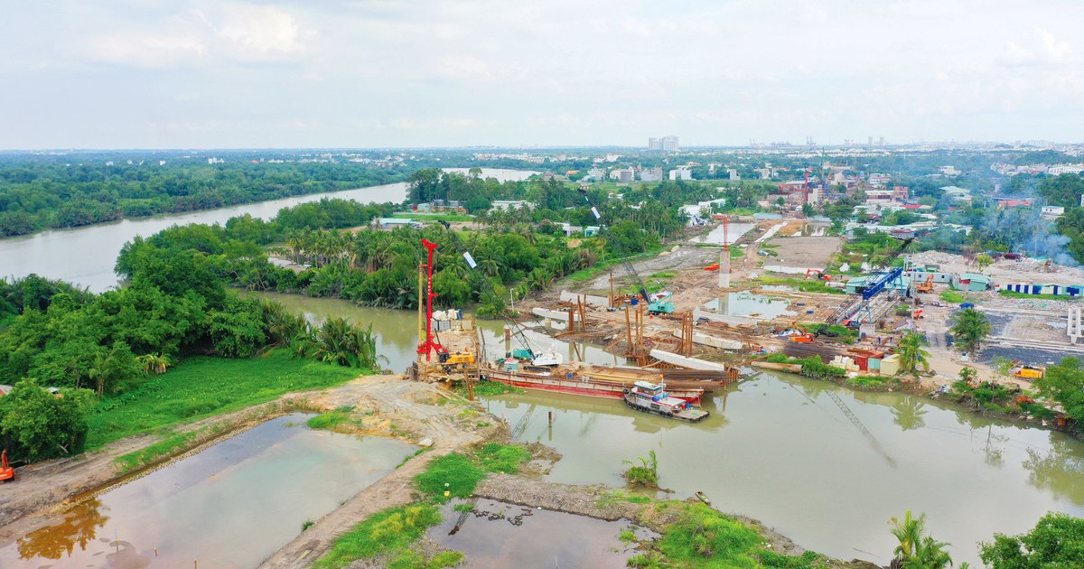 Để nguồn lực đất nước tạo nên tăng trưởng vững vàng