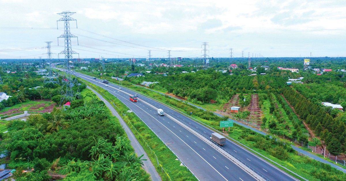 Giải pháp gọi nguồn vốn lớn vào phát triển hạ tầng