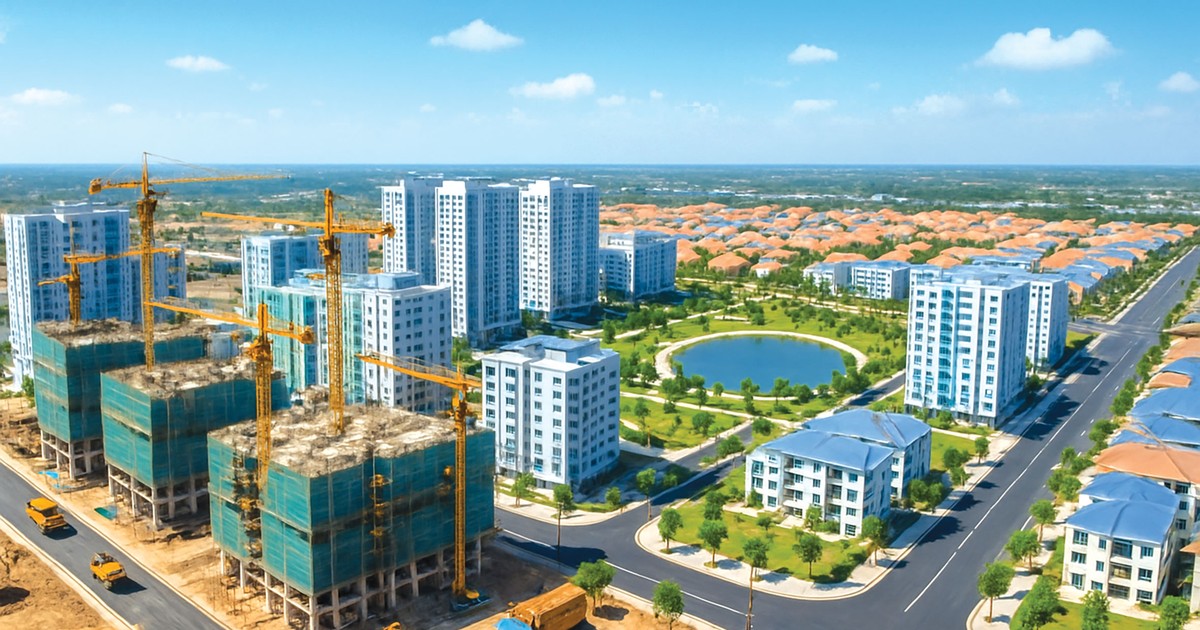 “Mỏ vàng” bất động sản của Licogi 18