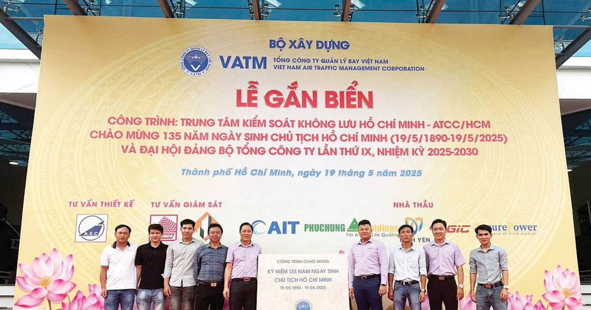 Phục Hưng Holdings: Lời giải cho bài toán bền vững của ngành xây dựng