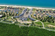 Đấu giá Dự án Huyền thoại Địa Trung Hải bỏ hoang bên bờ biển Lăng Cô, khởi điểm 500 tỷ đồng