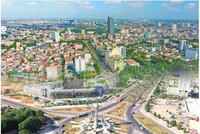Thanh Hóa: Đấu giá chọn nhà đầu tư thực hiện dự án khu dân cư gần 1.500 tỷ đồng
