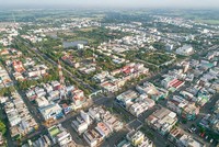 Đồng Tháp: Đấu giá chọn nhà đầu tư thực hiện Dự án Khu Dịch vụ - Y tế - Nghỉ dưỡng