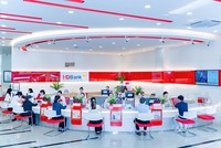35.000 tỷ đồng vốn ưu đãi từ HDBank: Cú huých tài chính cho doanh nghiệp sản xuất và công nghệ số