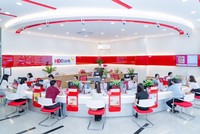 Triển khai chương trình trọng điểm của Chính phủ, HDBank mở gói vay ưu đãi 20.000 tỷ đồng cho doanh nghiệp hạ tầng và công nghệ số