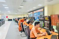 Nhà máy Nhiệt điện Mông Dương đảm bảo cung ứng điện trong mùa khô năm 2025, góp phần phát triển kinh tế - xã hội
