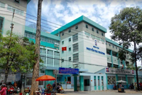 Cạnh tranh gói thầu nâng cấp khối B và D Bệnh viện Nguyễn Tri Phương (TP.HCM)