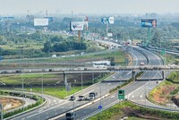 Tín dụng ngân hàng hiện vẫn là dòng vốn chủ yếu để thực hiện các dự án hạ tầng giao thông quy mô lớn