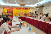 Đại hội Đảng bộ Cục Quản lý đấu thầu (Bộ Tài chính) nhiệm kỳ 2025 - 2030: Đề ra nhiều giải pháp hoàn thiện cơ chế về đấu thầu