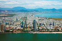 UBND TP. Đà Nẵng vừa chấp thuận chủ trương đầu tư Dự án Nhà ở xã hội tại khu đất số 10 Trịnh Công Sơn. Ảnh minh họa: Triệu Tùng