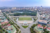 Một nhà thầu dự gói thầu 240 tỷ đồng cải tạo tuyến đường kết nối với Sân bay Vinh. Ảnh minh họa: Trung Nguyên