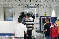 Ngày 2/5, sân bay Tân Sơn Nhất dự kiến đón 126.000 khách. Ảnh minh họa