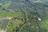 Tỉnh Đồng Nai và Bình Phước thống nhất lựa chọn phương án kết nối từ thành phố Đồng Xoài đi theo đường tỉnh ĐT.753, qua cầu Mã Đà sang địa phận tỉnh Đồng Nai