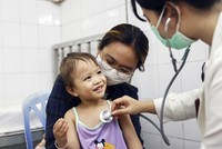 Bản tin thời sự sáng 8/5