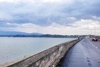 Ban Quản lý các dự án đầu tư xây dựng tỉnh Phú Yên đang triển khai kế hoạch lựa chọn nhà thầu thực hiện Dự án Hồ chứa nước Hậu Đức. Ảnh minh họa