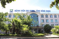 Bệnh viện Đa khoa tỉnh Bình Định vừa hoàn tất mở thầu Gói thầu Toàn bộ khối lượng Dự án Đầu tư, nâng cấp hạ tầng công nghệ thông tin phục vụ chuyển đổi số tại Bệnh viện. Ảnh minh họa. Nguồn Internet