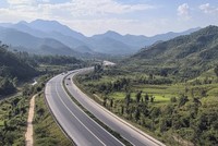 Cao tốc Nha Trang - Đà Lạt sau khi đầu tư xây dựng sẽ rút ngắn thời gian di chuyển giữa 2 thành phố này còn khoảng 1 giờ 30 phút đến 2 giờ