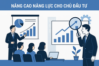 Phân cấp mạnh cần gắn với nâng cao năng lực cho chủ đầu tư