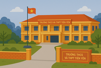 Liên danh 4 thành viên trúng gói thầu xây trường học 118 tỷ đồng. Ảnh: TL