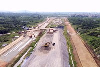 Thủ tướng yêu cầu đẩy nhanh tiến độ các công trình, dự án trọng điểm, quan trọng quốc gia...