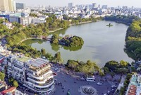 Bản tin thời sự sáng 12/5