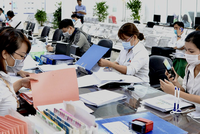 Thủ tướng yêu cầu kịp thời bố trí kinh phí chi trả chế độ cho cán bộ, công chức khi sắp xếp bộ máy