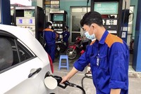 Giá xăng dầu ngày 15/5 được dự báo sẽ bật tăng sau 2 phiên giảm liên tiếp