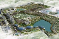 UBND tỉnh Hà Nam phê duyệt Dự án Đầu tư xây dựng nhà ở xã hội theo Quy hoạch chi tiết tỷ lệ 1/500 Khu nhà ở cán bộ, bác sỹ Bệnh viện Bạch Mai tại TP. Phủ Lý. Ảnh minh họa