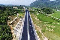 Nghiên cứu mở rộng các đoạn tuyến cao tốc Bắc - Nam phía Đông
