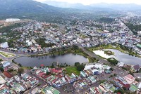 TP. Bảo Lộc, tỉnh Lâm Đồng