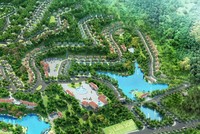 Dự án Khu đô thị sinh thái Lâm Sơn