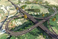 Long Thành tập trung giải phóng mặt bằng cao tốc Biên Hòa - Vũng Tàu
