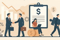 TRACODI muốn thoái 65 triệu cổ phần tại Đầu tư và Phát triển Sơn Long. Ảnh minh họa: TL
