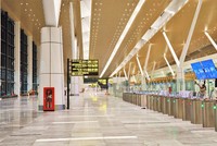 Bộ Xây dựng vừa có Công điện về khẩn trương hoàn thiện, khắc phục các tồn tại Nhà ga T3 sân bay Tân Sơn Nhất
