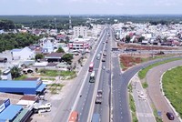 Thêm 2 khu đất tại huyện Thống Nhất được phê duyệt phương án đấu giá. Ảnh minh họa