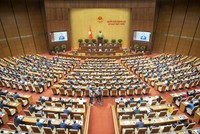 Bản tin thời sự sáng 4/6