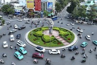 Bản tin thời sự sáng 6/6