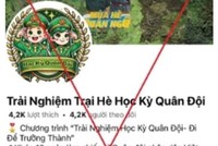 Công an TP.HCM cảnh báo sập bẫy lừa đảo qua mời tham gia các khóa hè