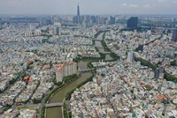 Bản tin thời sự sáng 8/6