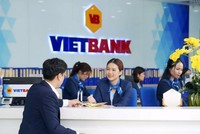 Vietbank được chấp thuận phương án tăng vốn điều lệ thêm 3.783 tỷ đồng